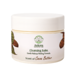 Ankora Cleansing Balm Cocoa Butter