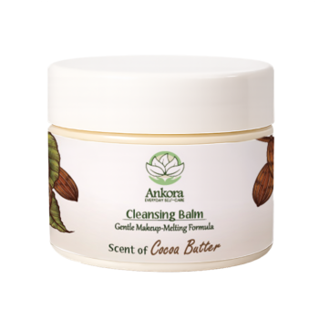 Ankora Cleansing Balm Cocoa Butter