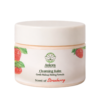 Ankora Cleansing Balm Strawberry