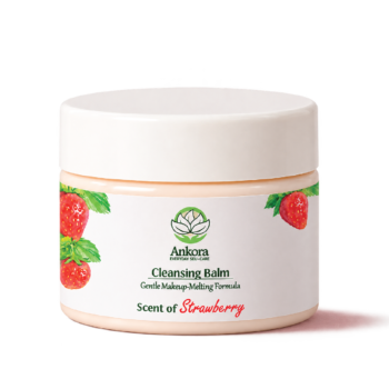 Ankora Cleansing Balm Strawberry