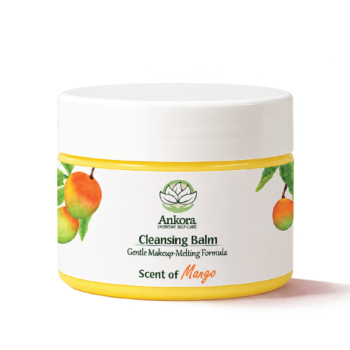Ankora Cleansing Balm Mango