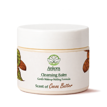 Ankora Cleansing Balm Cocoa Butter