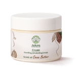 Ankora Body Butter Cream Cocoa Butter