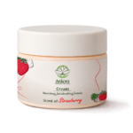 Ankora Body Butter Cream Strawberry