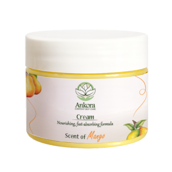 Ankora Cream Mango