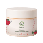 Ankora Cream Strawberry