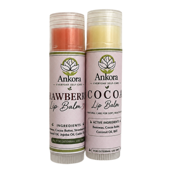 Lip Balm Bundle