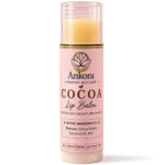 Cocoa Lip Balm